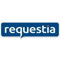 Requestia IT Service Management logo